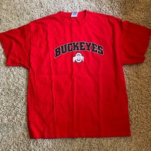 Ohio State Graphic Tee